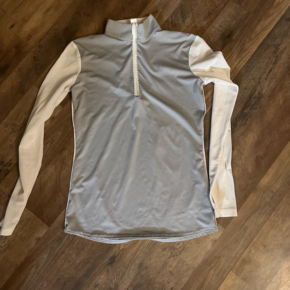 RJ Classics Equestrian Sun/Schooling Shirt